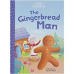 Mega Magazine Little Reader Gingerbread Man