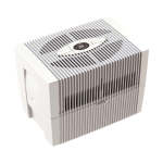 Venta Airwasher Air Purifier And Humidifier Lw 45 Comfort Plus Brilliant White