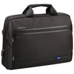 Kingsons Shoulder Bag – Global Series Black – K9117W
