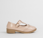 Flat Brogue - 2