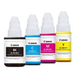 Original Canon GI-490BK Black Ink Bottle