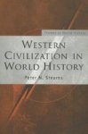 Routledge Western Civilization in World History Themes in World History
