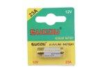Alkaline Battery 23A 1 PC