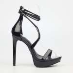 Rock & Co Vegas 3 - Black - Black 7