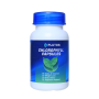 Chlorophyll Capsules -detox And Cleanse Weight Loss Body Odour