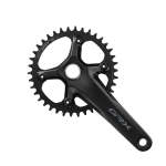 Grx FC-RX610 Crankset 12-SPEED - 172.5MM 38T