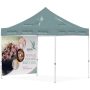 3M Ovation Sublimated Gazebo 1 Full-wall Skin