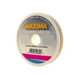 Maxima Flourocarbon Leader 15M - 18KG - Basil Manning