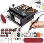 MINI Multi-functional Table Saw Portable MINI Desktop Electric Saw For Wood Cutting Skil Table Saw For Plastic Acrylic Cutting.