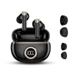 Ai Translation Earbuds Real Time Language Translation Earbuds Supports 144 Languages Online Translation Tws Language Translator