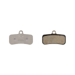 - D03S-RX Brake Pads - Resin