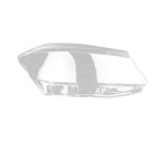 Mercedes-benz W176 A Class 12-16 Headlight Replacement Lens A1769069100DDZ-LEFT Side
