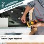 Repairs: Tumble Dryer Repair