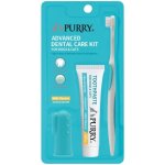 Purry Pet Advanced Dental Kit For Cats And Dogs