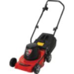 Lawn Star Electric Lawnmower 1800W