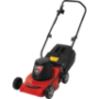 Lawn Star Electric Lawnmower 1800W