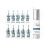 Dr.pen Ultima M8 Needles & Hydra Peptide Serum 30ML - 24PIN