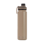 Lizzard Flask 650ML Assorted - Sand