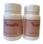 2 X Senafix Weight Loss Nuts For Belly Fat Reduction