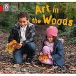 Art In The Woods: Band 02b red B: Red B band 02b