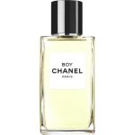 Chanel Boy Decants samples