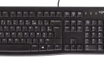 Logitech M196 Universal Ambidextrous Bluetooth Mouse