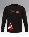 Ostarrichi 996 Long Sleeve T