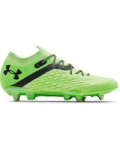 Unisex Ua Tm Clone Magnetico Prohyb Shoes - Summer Lime 11