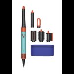 Dyson Airwrap I.d. Multi-styler Straight+wavy Ceramic Patina topaz 6-IN-1 Styling