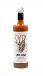 African Ginger Syrup - 750ML