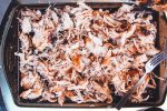 Buy Smoked & Pulled Chicken Per Kg