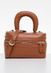 Superbalist Averi Crossbody Bag - Tan