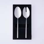Alba Salad Server