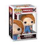 Funko Pop Movies: Chucky – Chucky