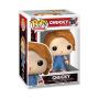 Funko Pop Movies: Chucky – Chucky