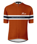Jersey- Classic Terracotta - XL