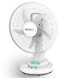 Milex Rechargeable Desk Fan - 12