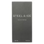 Steel & Ice Eau De Parfum 100ML