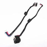 Dell Latitude E6540 G6TVF 0G6TVF DC30100OS00 Dc Power Jack