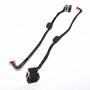 Dell Latitude E6540 G6TVF 0G6TVF DC30100OS00 Dc Power Jack