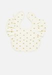 PoP Candy Heart Print Bib-white