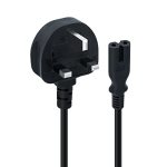Samsung FIG8 UK Powercord