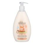 Oh So Heavenly Tots 'n Toddlers 3-IN-1 Bath Wash Shampoo & Conditioner Forest Fun 500ML