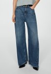 Jeans Camilla - Open Blue
