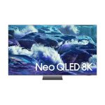 Samsung 2.14 M 85 Neo Qled QN950F 8K Samsung Vision Ai Smart Tv UA85QN950FAKXXA