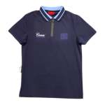 Mens Golfer In Navy - Navy M