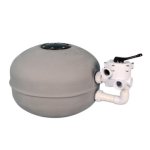BLU52 Filter Sand 2