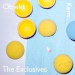 Kern Mixed By Objekt - The Exclusives Vinyl Record