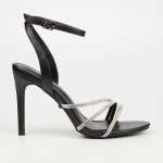 Jazz 10 - Black - Black 8