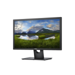 Dell E2216H 22" Lcd Widescreen Monitor - Gold Essential